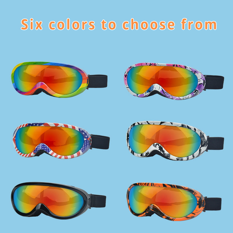 Cat Windproof Glasses Outdoor Pet Cool Sunglasses