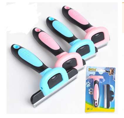 Pet  Hair Removal Comb