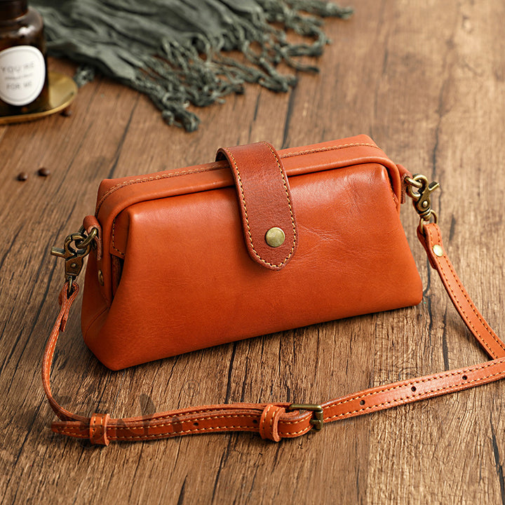 Clementine Purse