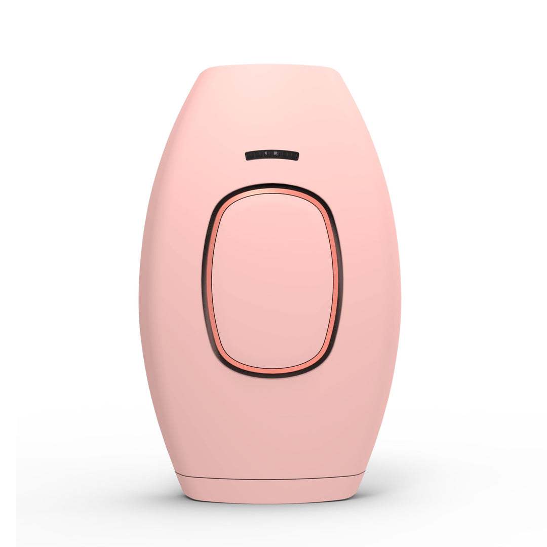Home Laser Hair Removal Device
