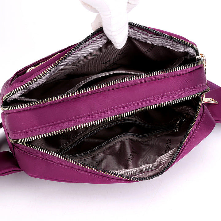 Mobile phone purse crossbody bag