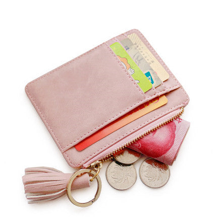 Small coin purse