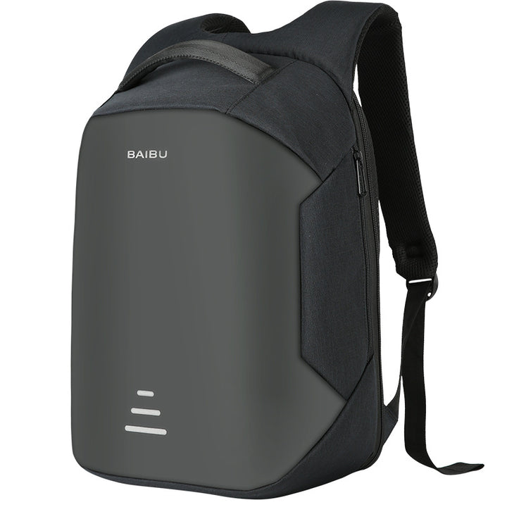 NEW Men 15.6 Laptop Backpack Anti Theft Backpack Usb Charging Women School Notebook Bag Oxford Waterproof Travel Backpack