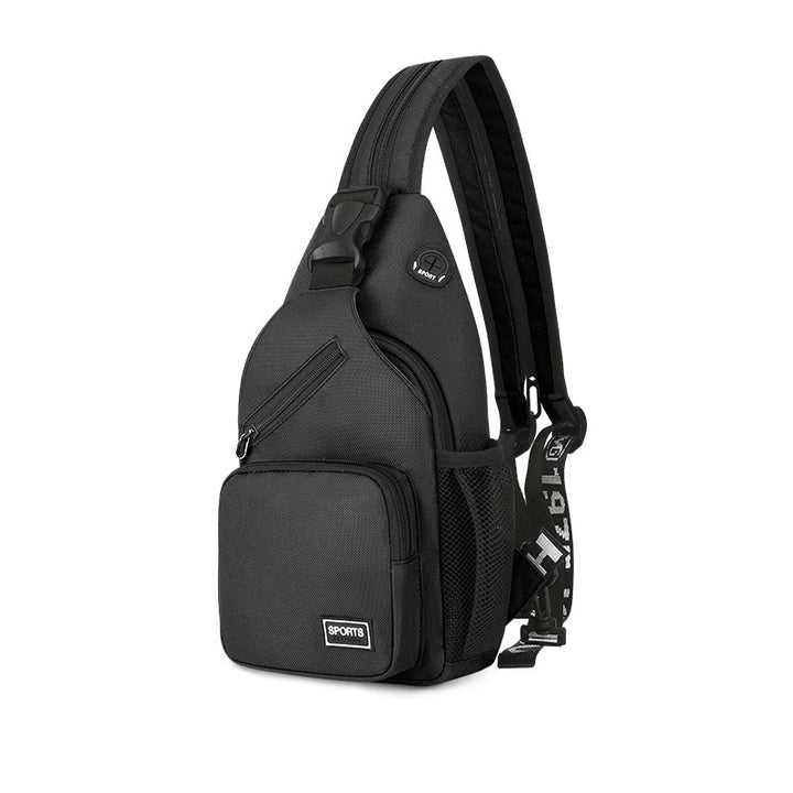 Hot Sports Chest Bags Women Backpack Multifunctional Shoulder Bag