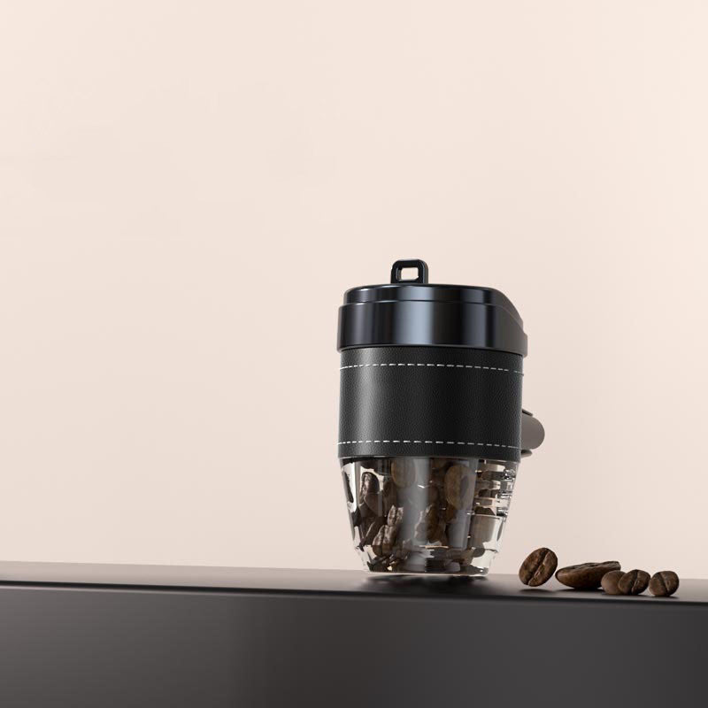 Car Perfume Air Freshener Coffee Beans Fragrance Car Supplies  Auto Accessories Solid Fresh Flavour