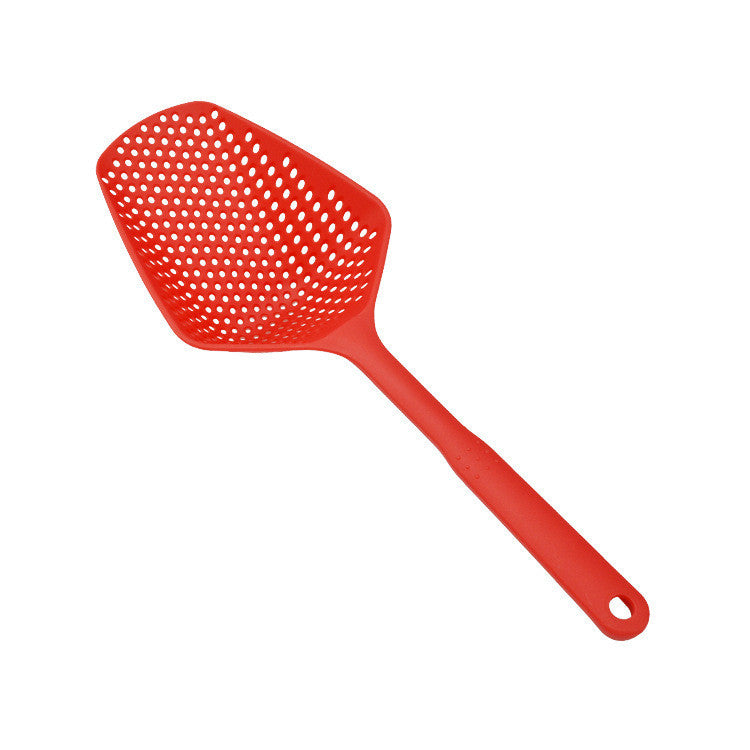 Nylon kitchen colander