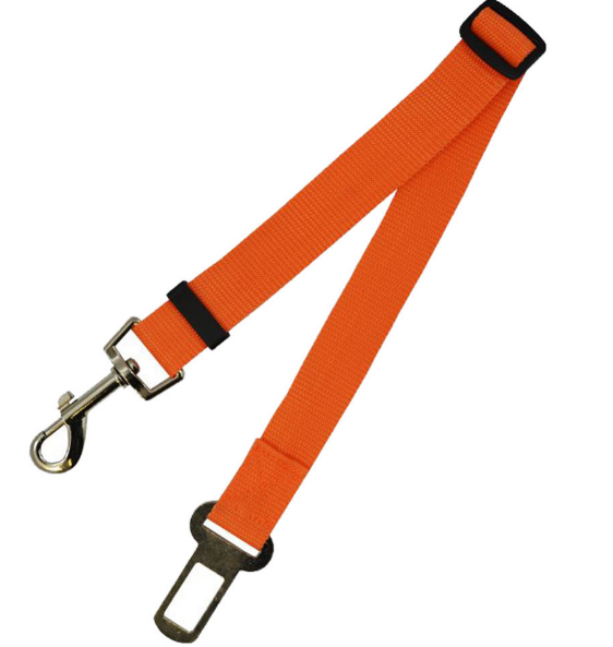 Fixed Strap Polyester Dog Strap Dog Leash Dog Leash